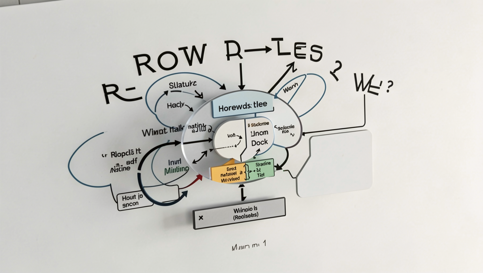 Detailed diagram illustrating the workings of React Native for mobile app development.